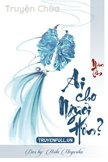 Ai Cho Ngươi Hôn?