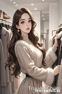 Âm Mưu Của Con Gái Nuôi