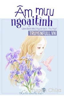 Âm Mưu Ngoại Tình