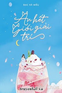 Ăn Hết Giới Giải Trí