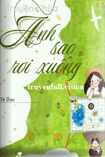 Ánh Sao Rơi Xuống – Tê Dao
