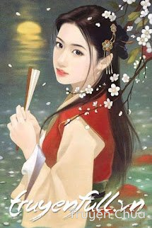 Ảo Mộng Tru Yêu
