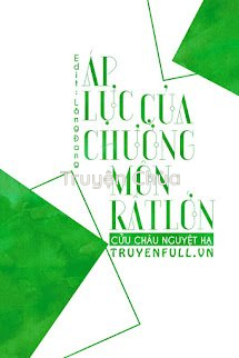 Áp Lực Của Chưởng Môn Rất Lớn