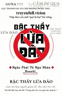 Bậc Thầy Lừa Đảo – Ngân Phát Tử Ngư Nhãn