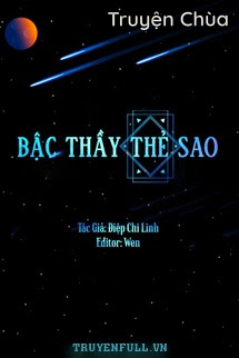 BẬC THẦY THẺ SAO