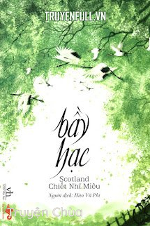 Bầy Hạc