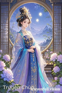 Blogger Xuyên Thành Trân Phi