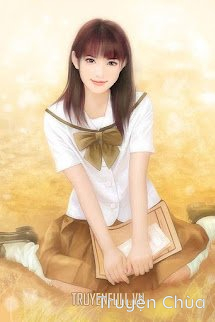 Bờ Vai Nghiêng Nắng
