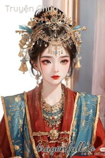 Bốc Toán Tử – Mạn Châu Xa Hoa
