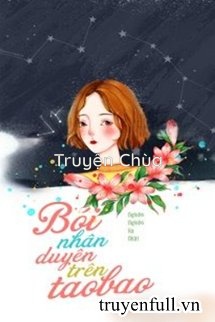 Bói Nhân Duyên Trên Taobao