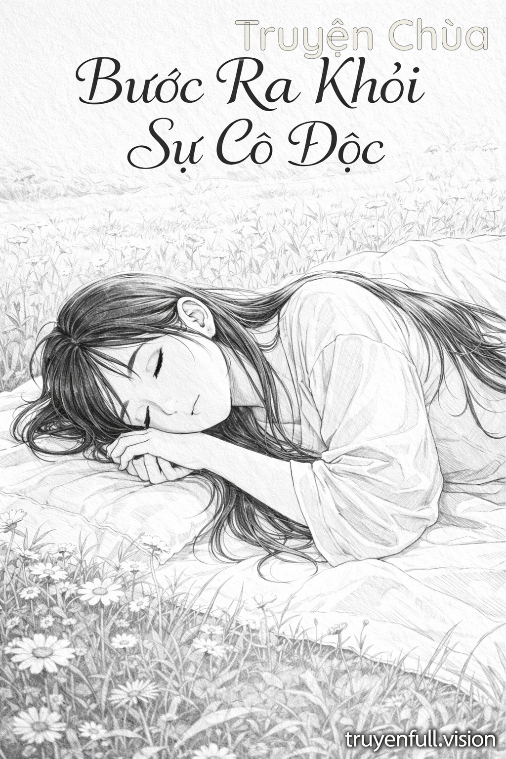 Bước Ra Khỏi Sự Cô Độc – Đào Lý