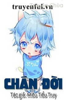 Chán Đời