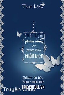 Chỉ Nam Phản Công của Nam Phụ Phản Diện
