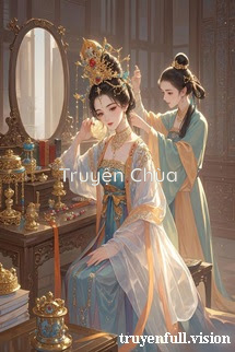 Chưởng Mệnh Nữ – Cựu Nhai Thập Thất Lộ