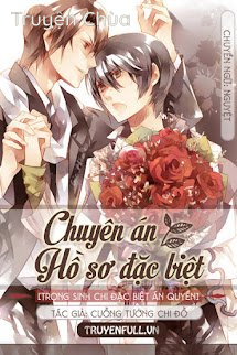 Chuyên Án – Hồ Sơ Đặc Biệt
