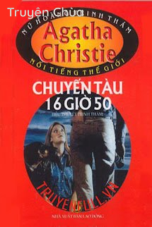 Chuyến Tàu 16 Giờ 50