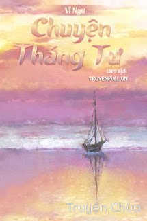 Chuyện Tháng Tư