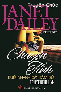 Chuyện Tình Dưới Nhành Cây Tầm Gửi