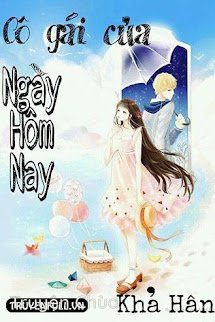 Cô Gái Của Ngày Hôm Nay
