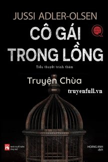 Cô Gái Trong Lồng
