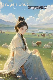 Cổ Mỹ Nhân – Anh Đào Tiểu Tửu