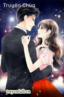 Cô Vợ Gả Thay Của Tổng Tài Ác Ma