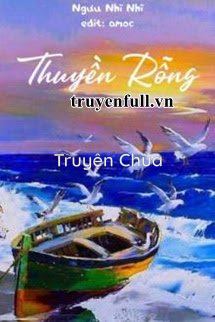 Con Thuyền Trống