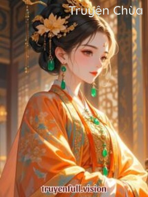 Công Chúa Chỉ Muốn Hòa Ly