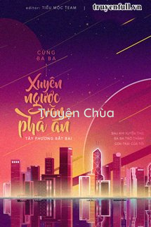 Cùng Ba Ba Xuyên Ngược Văn Phá Án