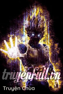 Cuộc Sống Mới Tại Thế Giới Dragon Ball