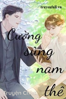 Cường Sủng Nam Thê