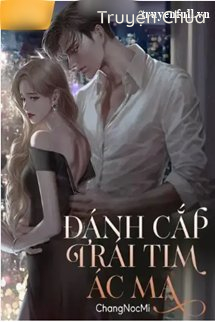 Đánh Cắp Trái Tim Ác Ma