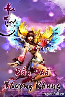 Đấu Phá Thương Khung Hậu Truyện