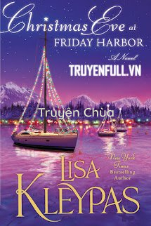 Đêm Trước Giáng Sinh Ở Thị Trấn Friday Harbor (Christmas Eve At Friday Harbor)