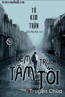 Đêm Trường Tăm Tối