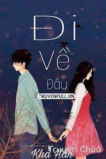 Đi Về Đâu