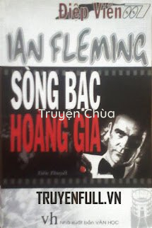 Điệp Viên 007 – Sòng Bạc Hoàng Gia