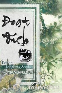 Đoạt Đích