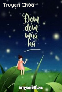Đom Đóm Mùa Hạ