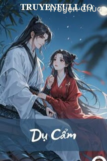 Dụ Cẩm – Thanh Xà Tiểu Kiều