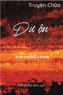 Dư Ôn – Kim Vụ