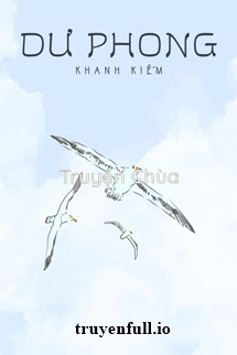Dư Phong – Khanh Kiểm