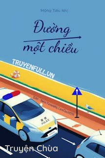 Đường Một Chiều