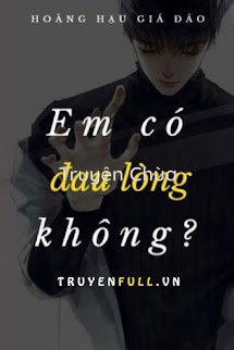 Em Có Đau Lòng Không?