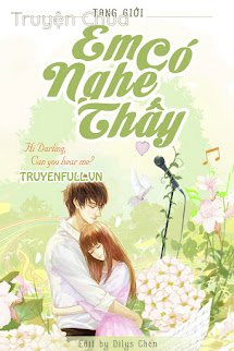 Em Có Nghe Thấy