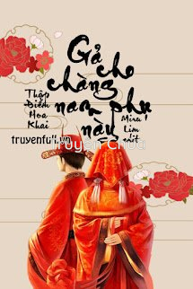 Gả Cho Chàng Nam Phụ Này