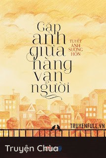 Gặp Anh Giữa Hàng Vạn Người