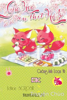 Giả Heo Ăn Thịt Hồ Ly​