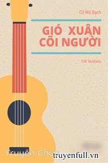 Gió Xuân Cõi Người