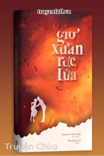 Gió Xuân Rực Lửa